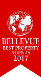 Bellevue Best Property Agents 2017